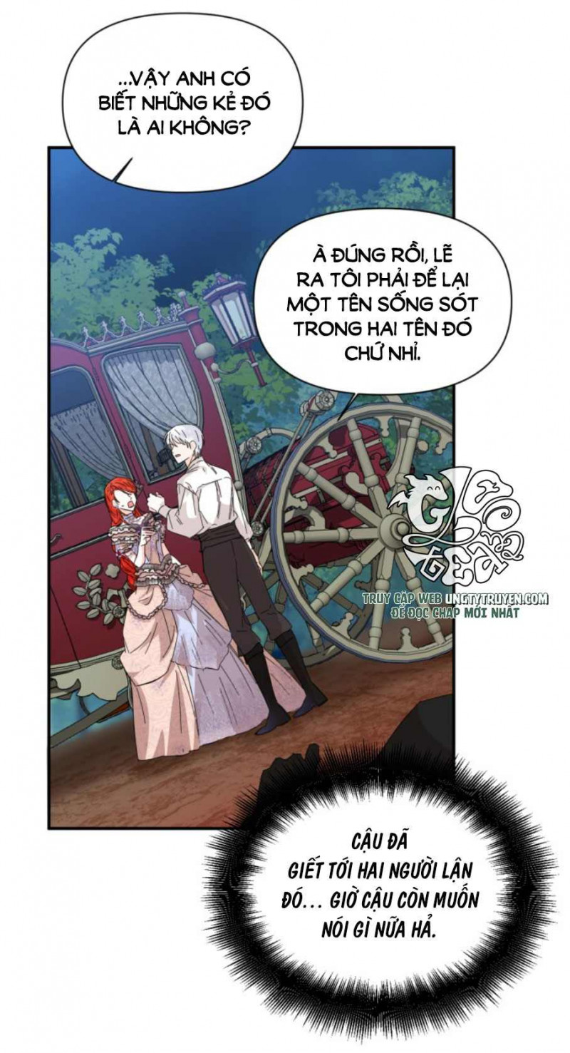 Kết Thúc Có Hậu Của Nhân Vật Phản Diện Chap 61 - Next Chap 62