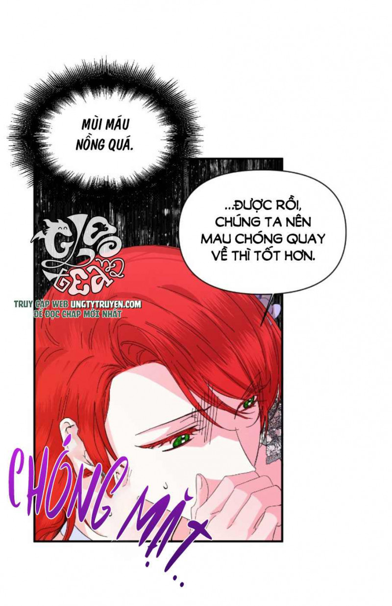 Kết Thúc Có Hậu Của Nhân Vật Phản Diện Chap 61 - Next Chap 62