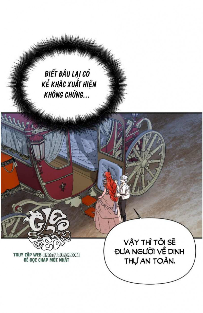 Kết Thúc Có Hậu Của Nhân Vật Phản Diện Chap 61 - Next Chap 62