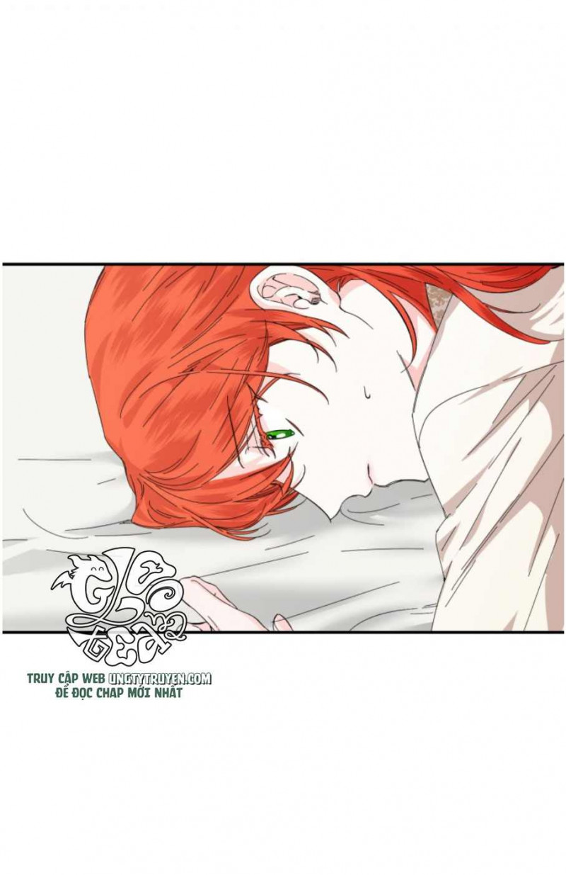 Kết Thúc Có Hậu Của Nhân Vật Phản Diện Chap 62 - Next Chap 63