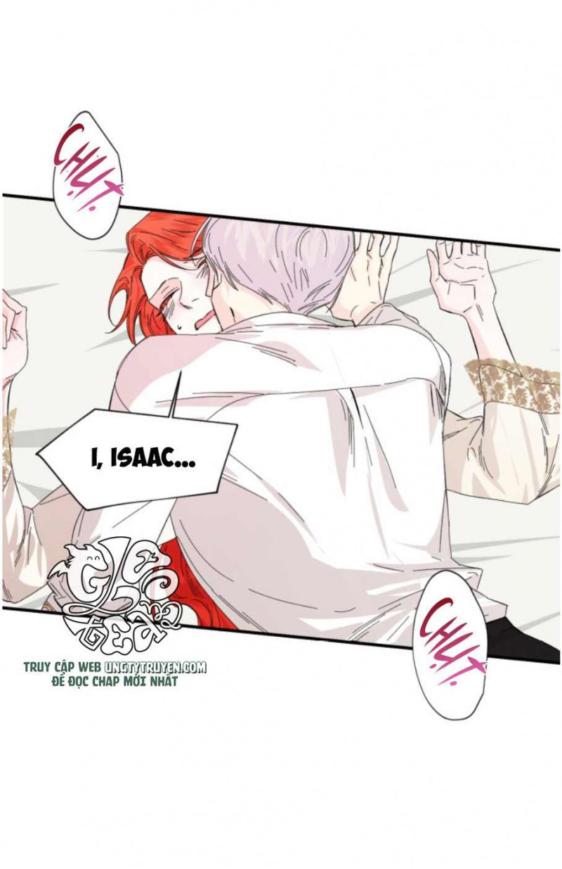 Kết Thúc Có Hậu Của Nhân Vật Phản Diện Chap 62 - Next Chap 63