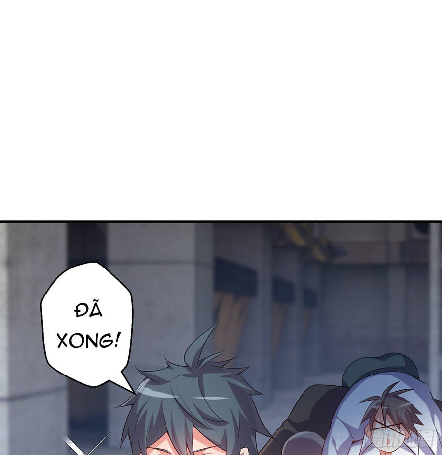 Nhặt Thuộc Tính Tại Trái Đất Chap 16 - Next Chap 17