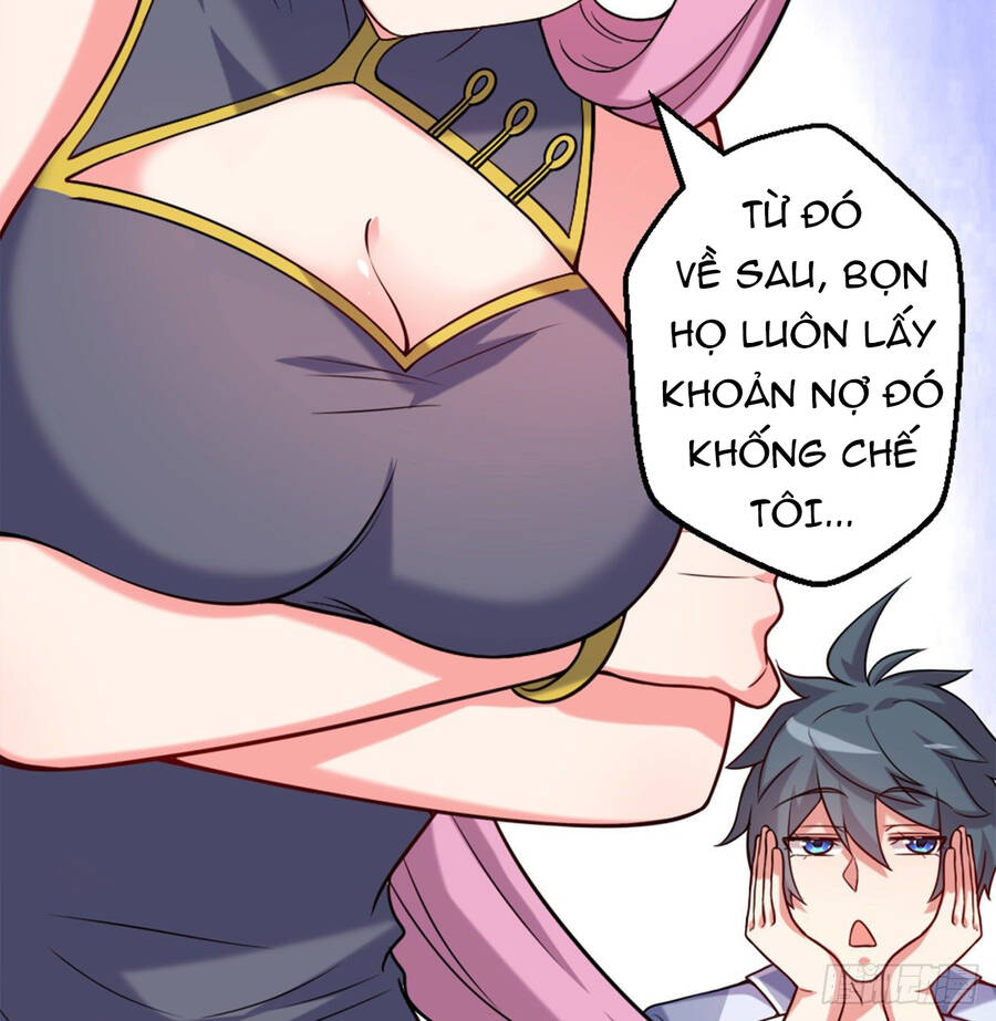 Nhặt Thuộc Tính Tại Trái Đất Chap 16 - Next Chap 17