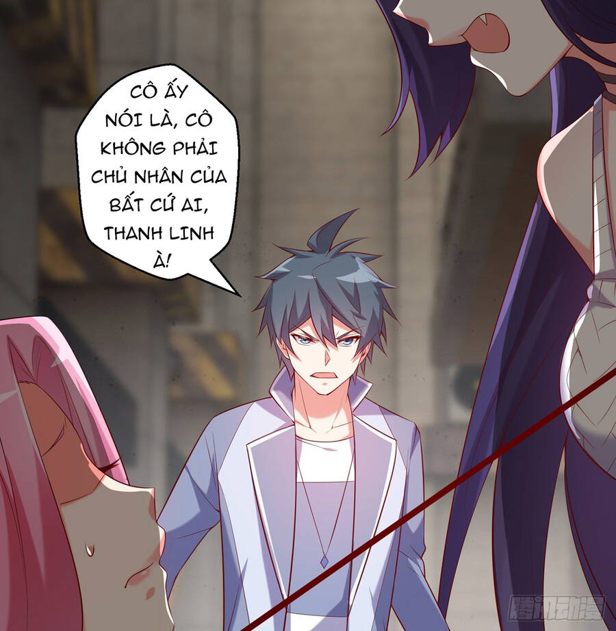 Nhặt Thuộc Tính Tại Trái Đất Chap 16 - Next Chap 17