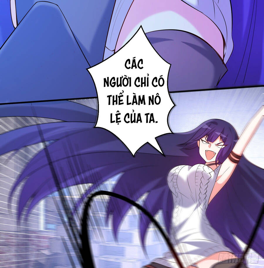 Nhặt Thuộc Tính Tại Trái Đất Chap 16 - Next Chap 17