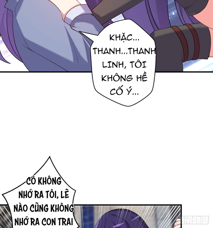 Nhặt Thuộc Tính Tại Trái Đất Chap 16 - Next Chap 17