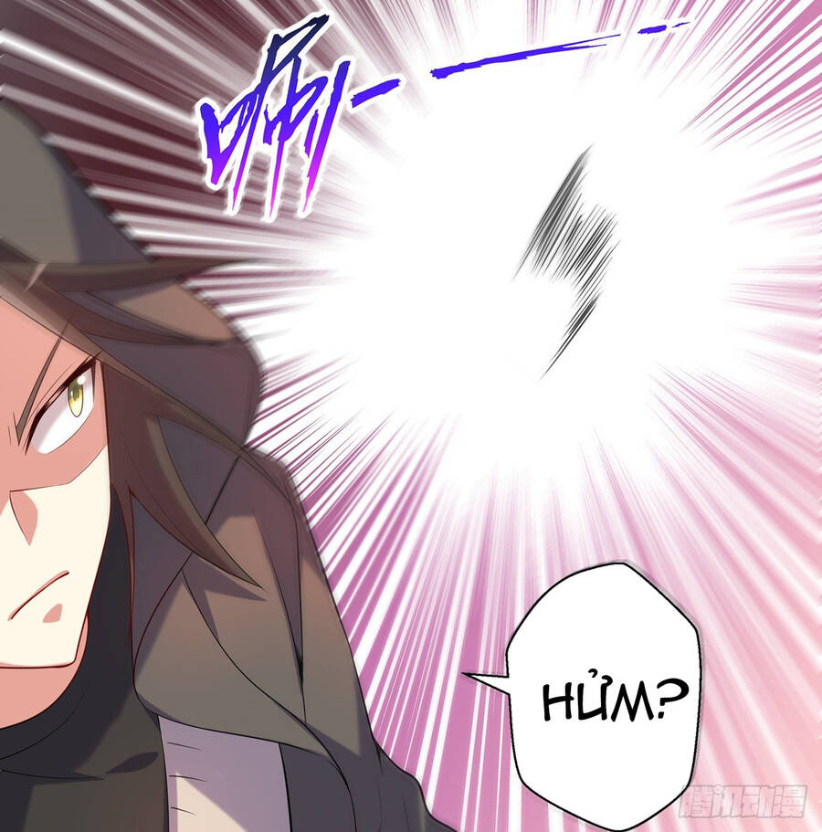 Nhặt Thuộc Tính Tại Trái Đất Chap 18 - Next Chap 19