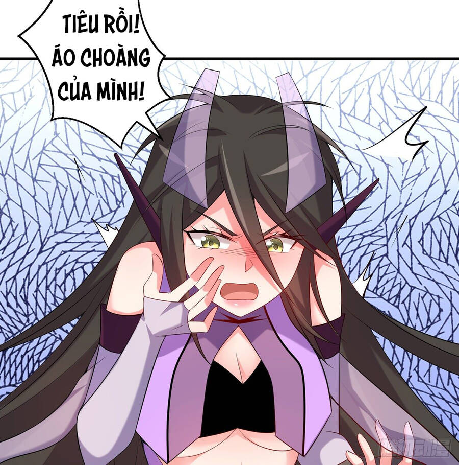 Nhặt Thuộc Tính Tại Trái Đất Chap 18 - Next Chap 19