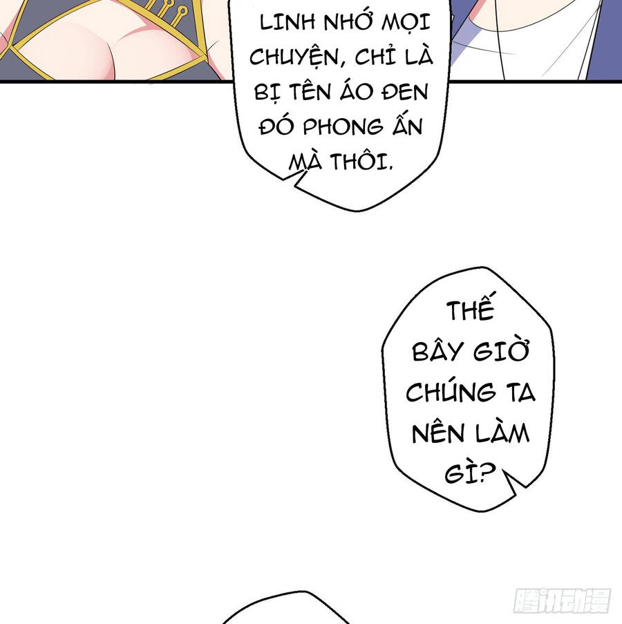 Nhặt Thuộc Tính Tại Trái Đất Chap 18 - Next Chap 19