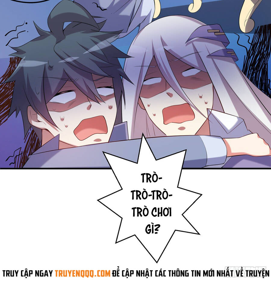 Nhặt Thuộc Tính Tại Trái Đất Chap 19 - Next Chap 20