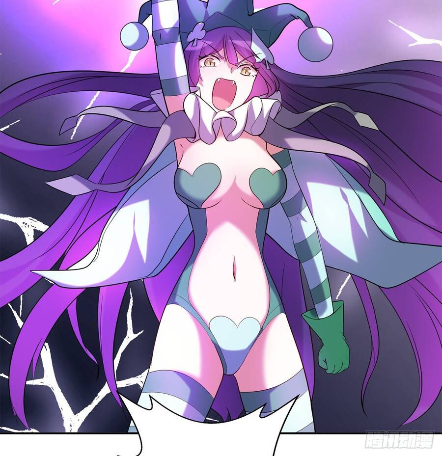 Nhặt Thuộc Tính Tại Trái Đất Chap 20 - Next Chap 21