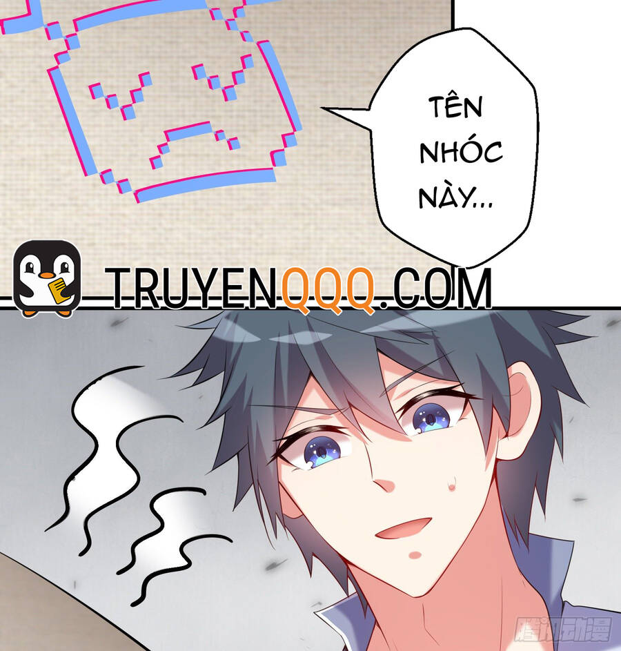 Nhặt Thuộc Tính Tại Trái Đất Chap 21 - Next Chap 22