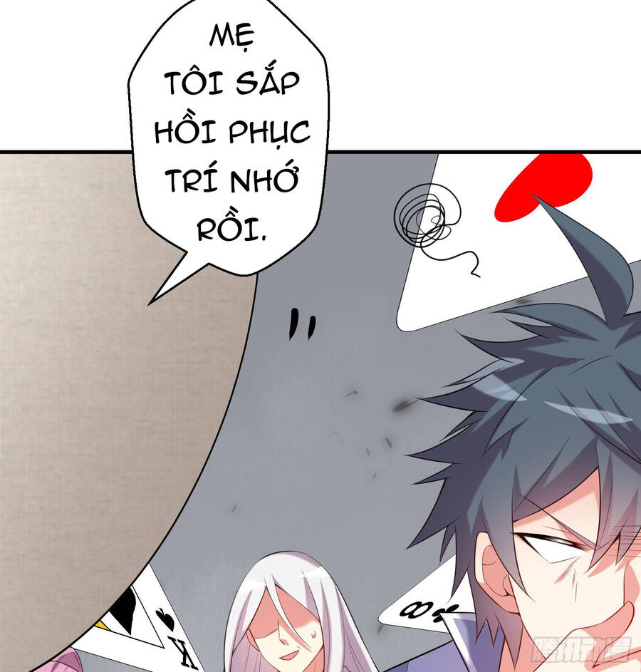 Nhặt Thuộc Tính Tại Trái Đất Chap 21 - Next Chap 22