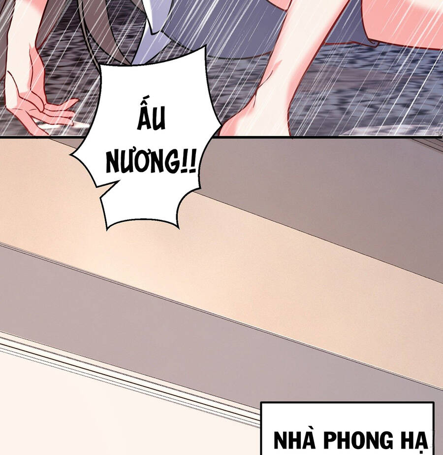 Nhặt Thuộc Tính Tại Trái Đất Chap 21 - Next Chap 22