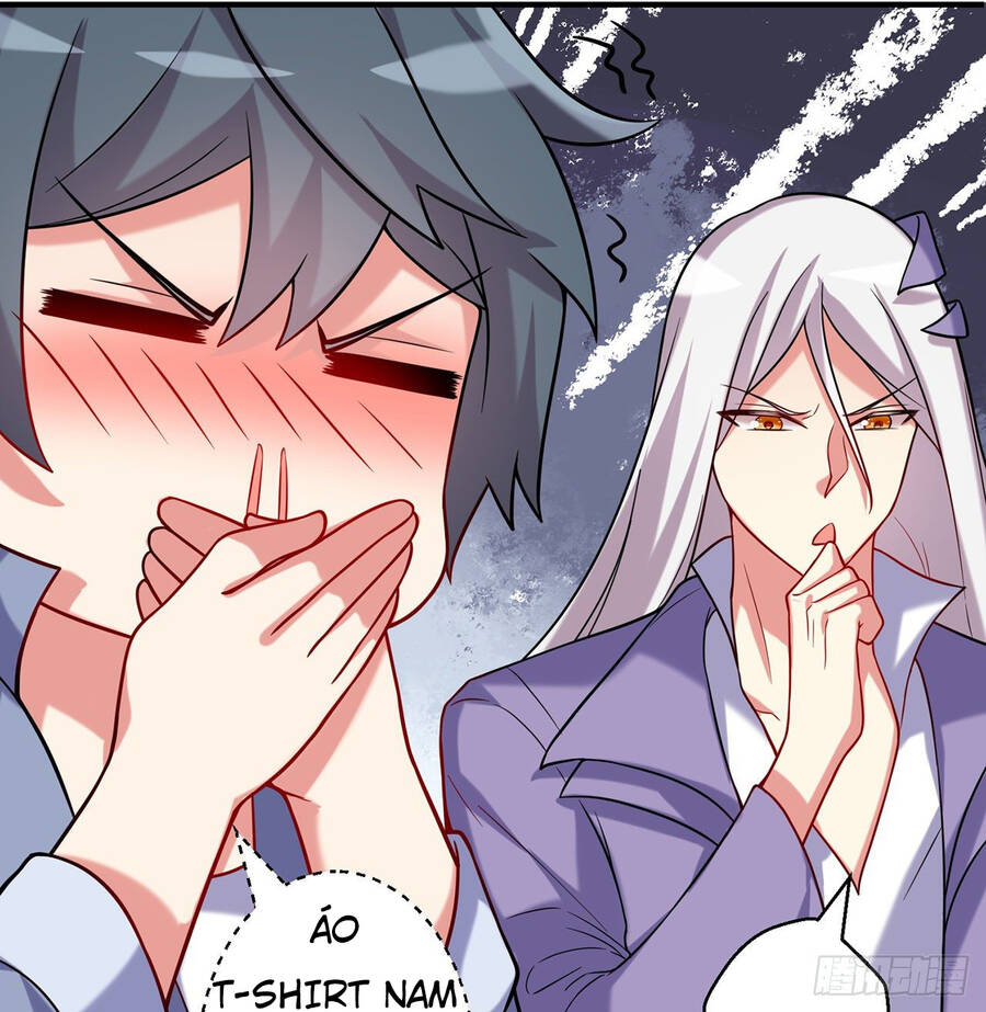 Nhặt Thuộc Tính Tại Trái Đất Chap 21 - Next Chap 22