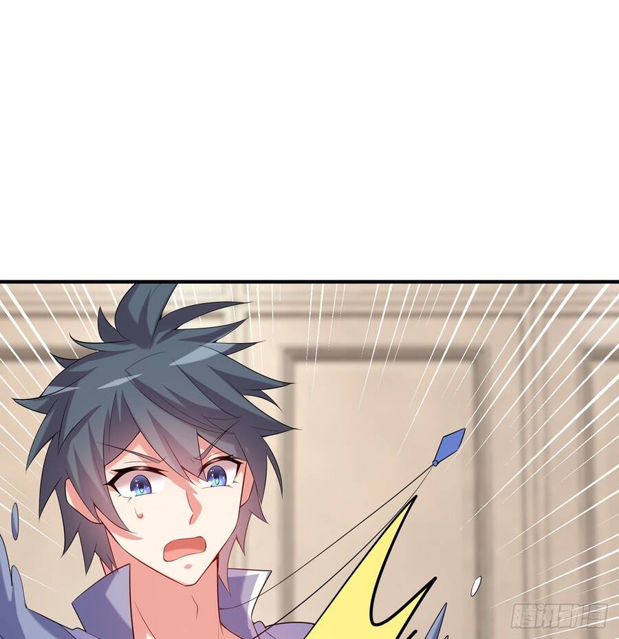 Nhặt Thuộc Tính Tại Trái Đất Chap 21 - Next Chap 22