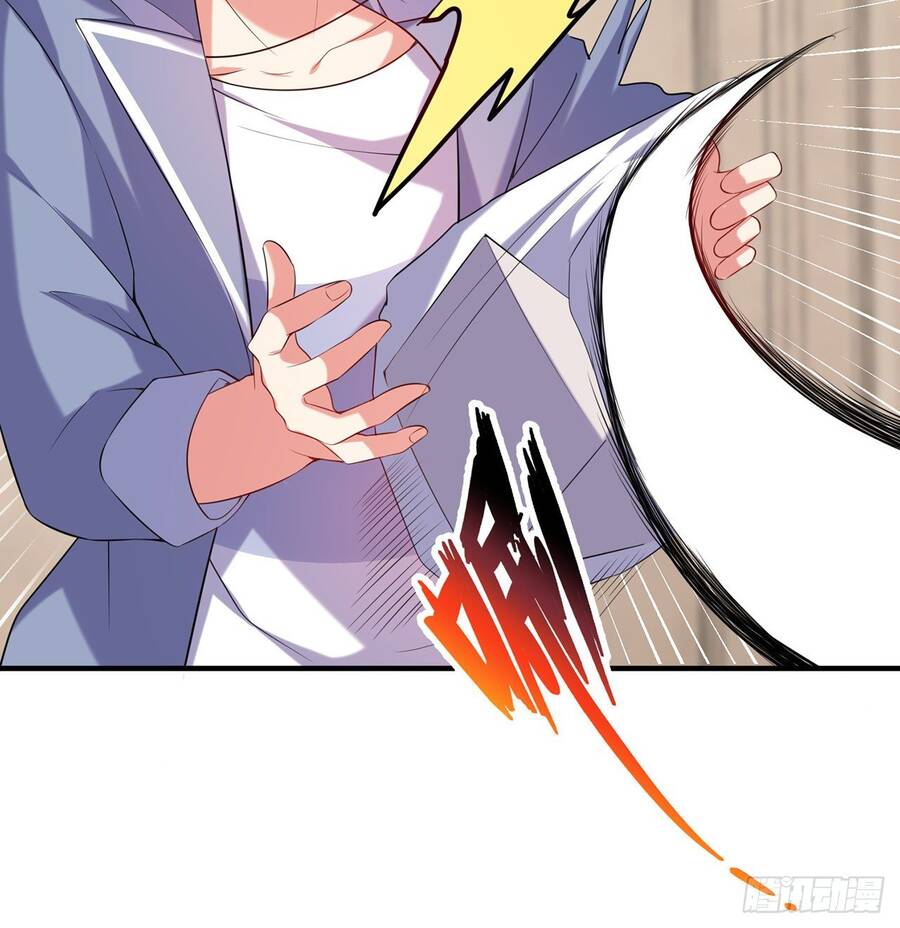 Nhặt Thuộc Tính Tại Trái Đất Chap 21 - Next Chap 22