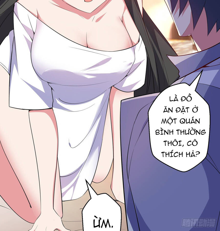 Nhặt Thuộc Tính Tại Trái Đất Chap 21 - Next Chap 22