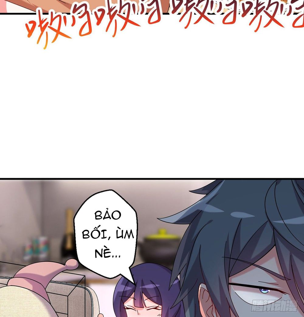 Nhặt Thuộc Tính Tại Trái Đất Chap 22 - Next Chap 23