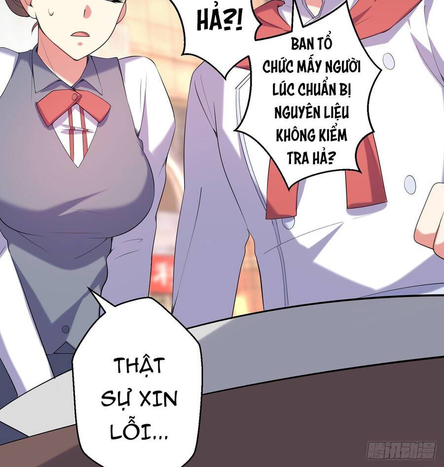 Nhặt Thuộc Tính Tại Trái Đất Chap 23 - Next Chap 24