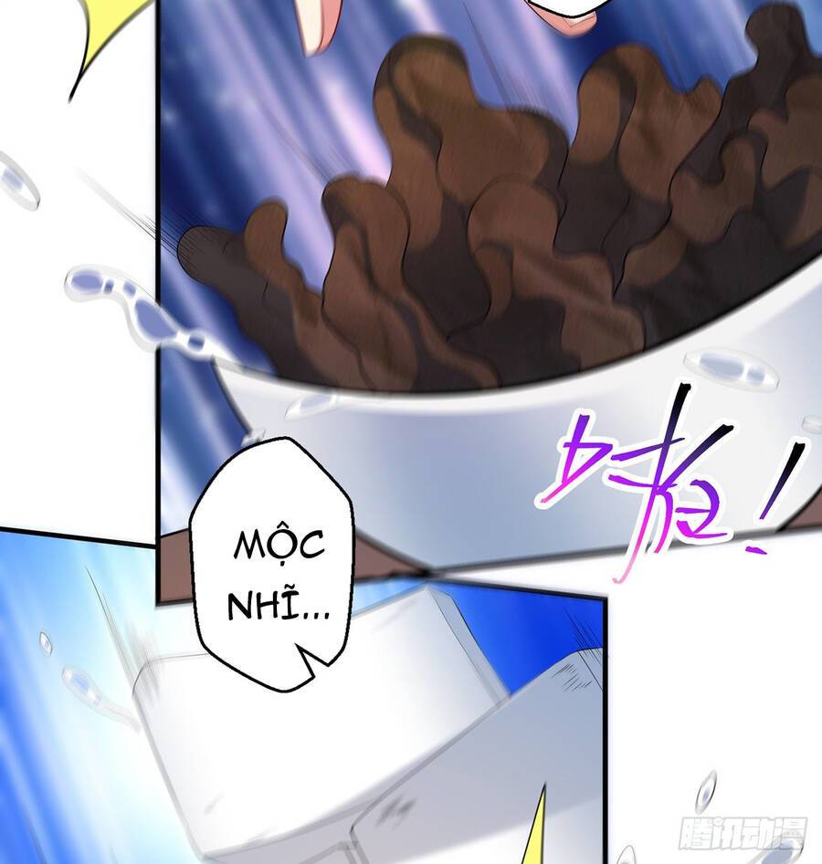 Nhặt Thuộc Tính Tại Trái Đất Chap 23 - Next Chap 24