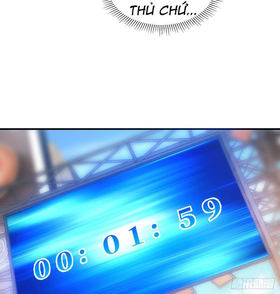 Nhặt Thuộc Tính Tại Trái Đất Chap 23 - Next Chap 24