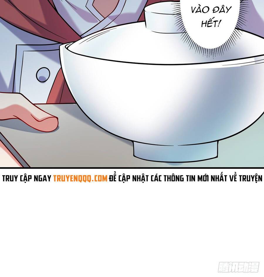 Nhặt Thuộc Tính Tại Trái Đất Chap 23 - Next Chap 24