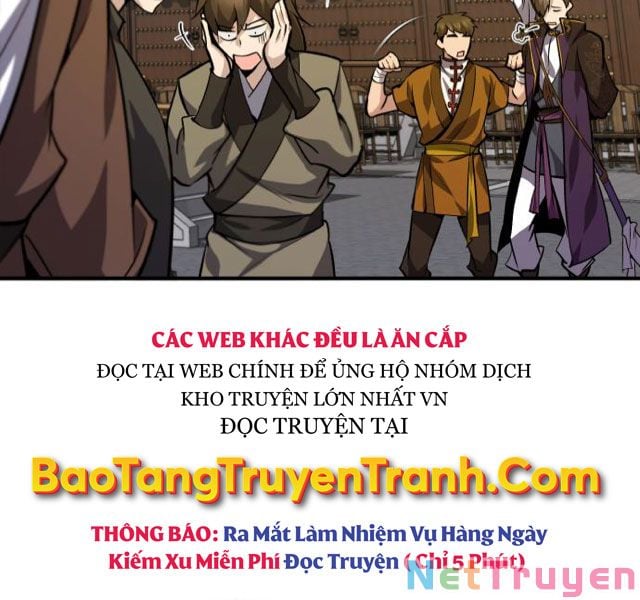 Giảng Sư Đứng Đầu, Baek Sư Phụ Chap 24 - Next Chap 25