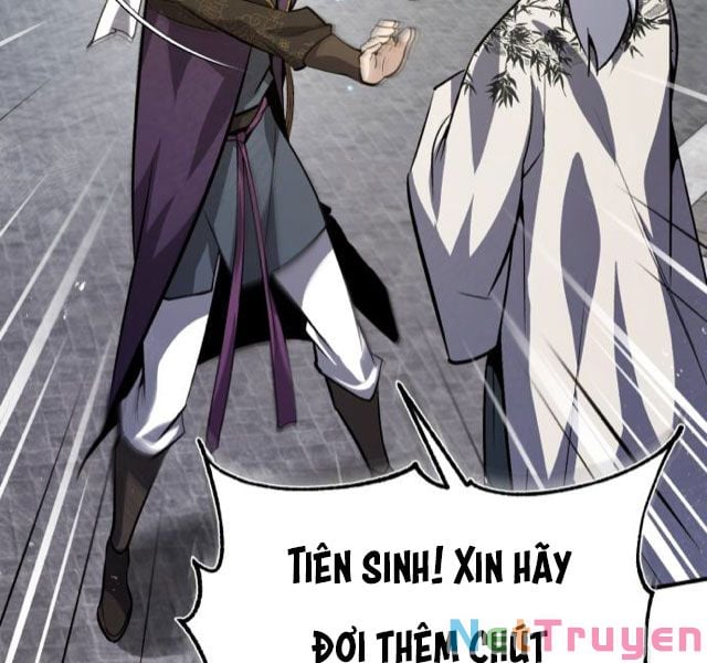 Giảng Sư Đứng Đầu, Baek Sư Phụ Chap 24 - Next Chap 25