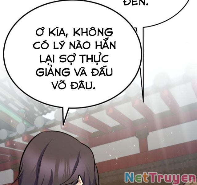Giảng Sư Đứng Đầu, Baek Sư Phụ Chap 24 - Next Chap 25