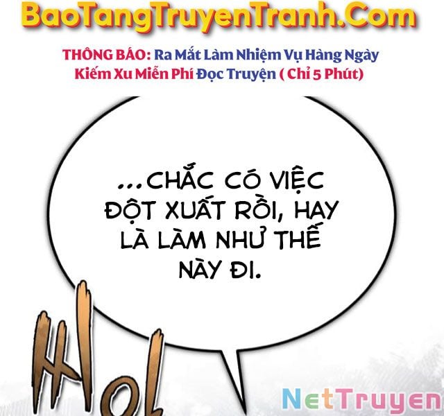 Giảng Sư Đứng Đầu, Baek Sư Phụ Chap 24 - Next Chap 25
