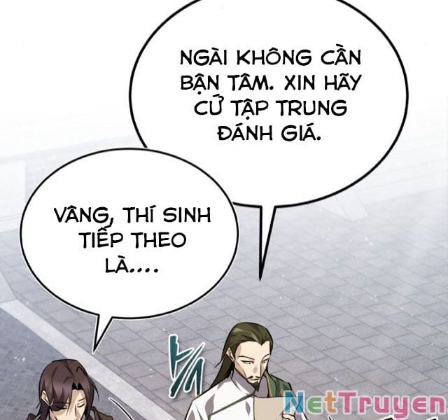 Giảng Sư Đứng Đầu, Baek Sư Phụ Chap 24 - Next Chap 25