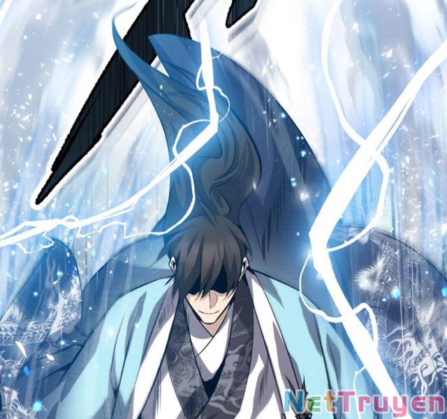 Giảng Sư Đứng Đầu, Baek Sư Phụ Chap 24 - Next Chap 25