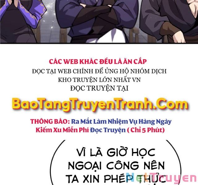 Giảng Sư Đứng Đầu, Baek Sư Phụ Chap 24 - Next Chap 25