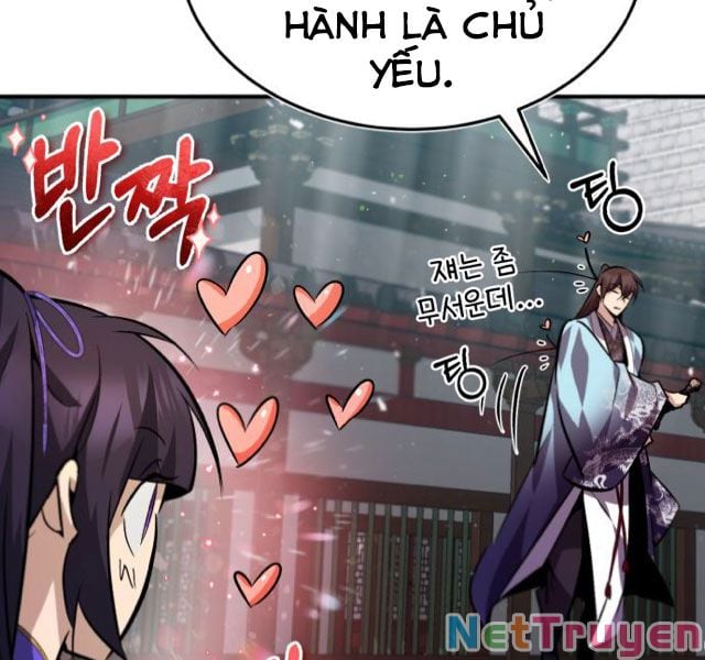Giảng Sư Đứng Đầu, Baek Sư Phụ Chap 24 - Next Chap 25