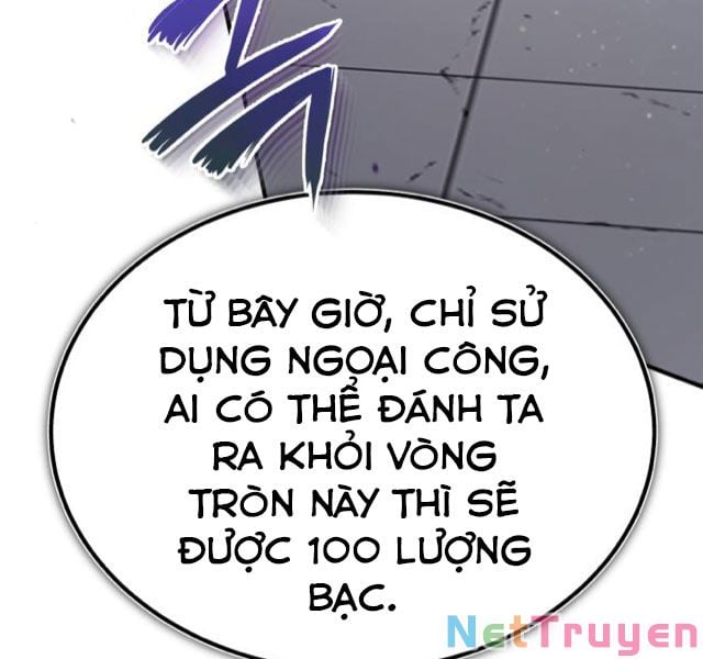 Giảng Sư Đứng Đầu, Baek Sư Phụ Chap 24 - Next Chap 25
