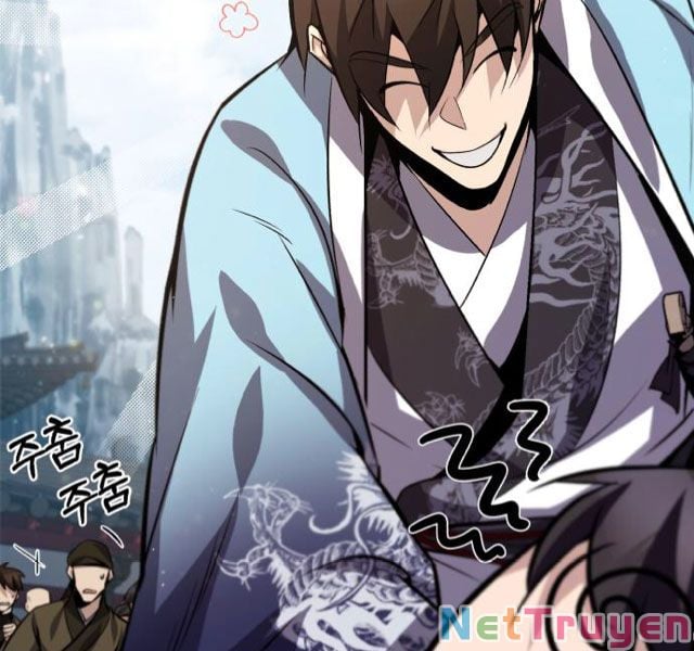 Giảng Sư Đứng Đầu, Baek Sư Phụ Chap 24 - Next Chap 25