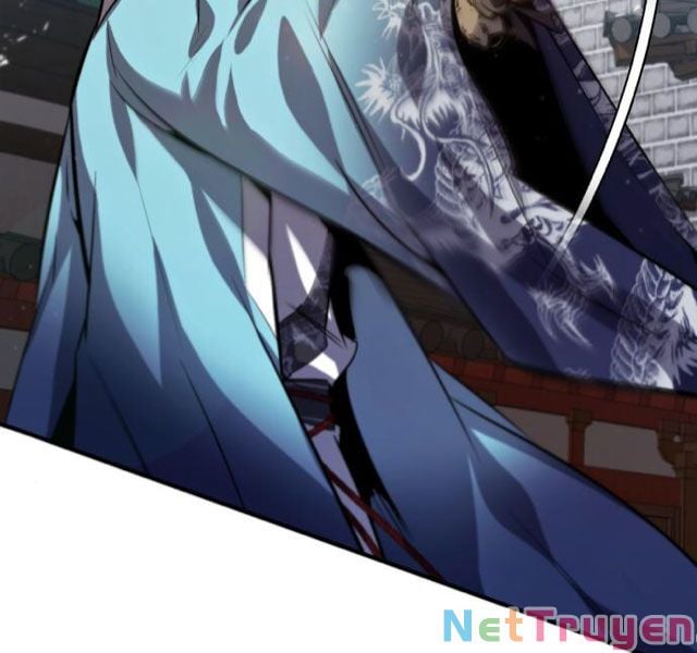 Giảng Sư Đứng Đầu, Baek Sư Phụ Chap 24 - Next Chap 25