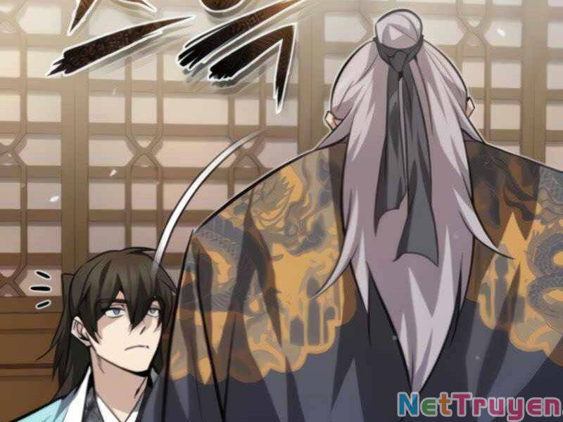 Giảng Sư Đứng Đầu, Baek Sư Phụ Chap 26 - Next Chap 27