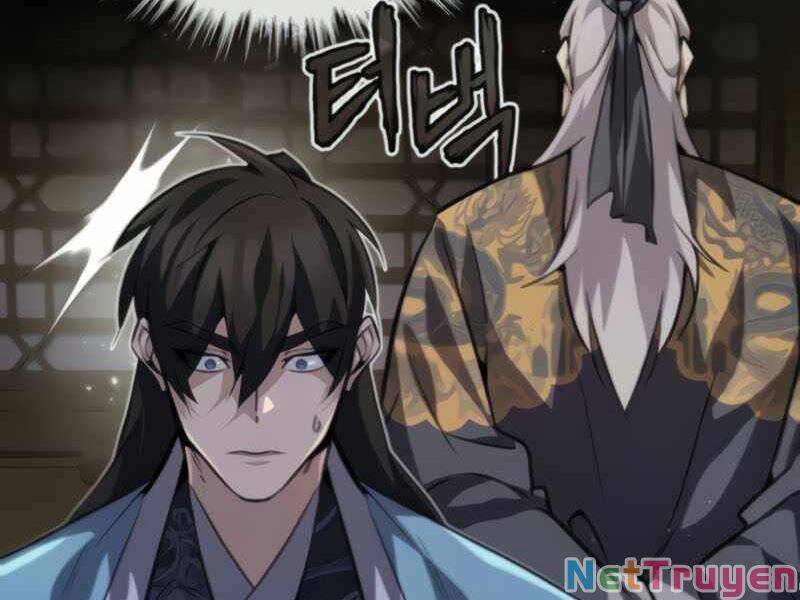 Giảng Sư Đứng Đầu, Baek Sư Phụ Chap 26 - Next Chap 27