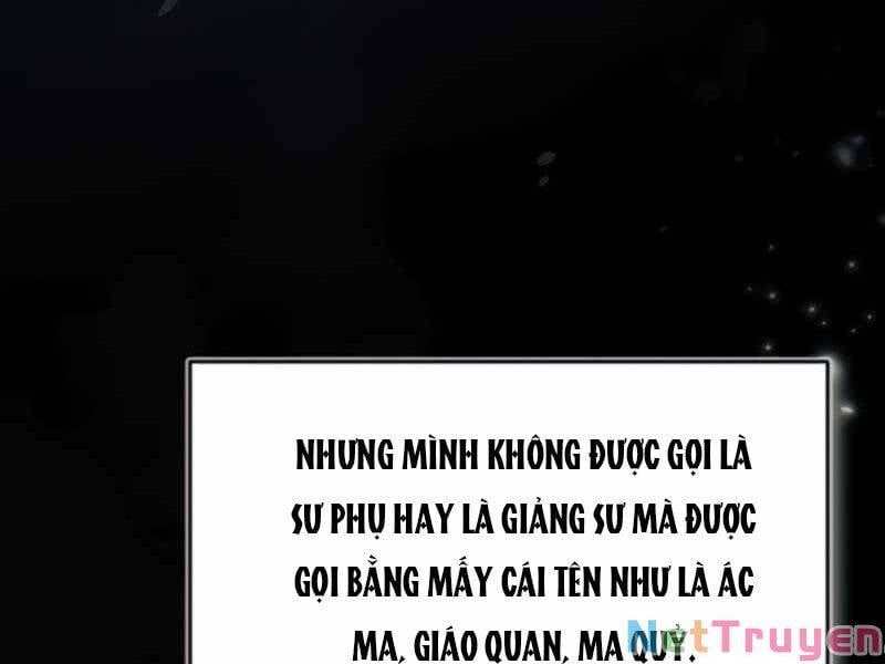 Giảng Sư Đứng Đầu, Baek Sư Phụ Chap 26 - Next Chap 27