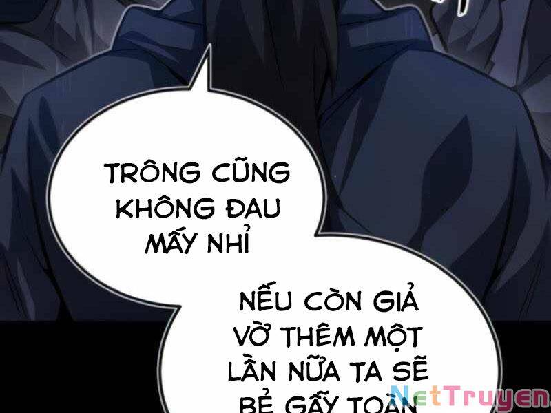 Giảng Sư Đứng Đầu, Baek Sư Phụ Chap 26 - Next Chap 27