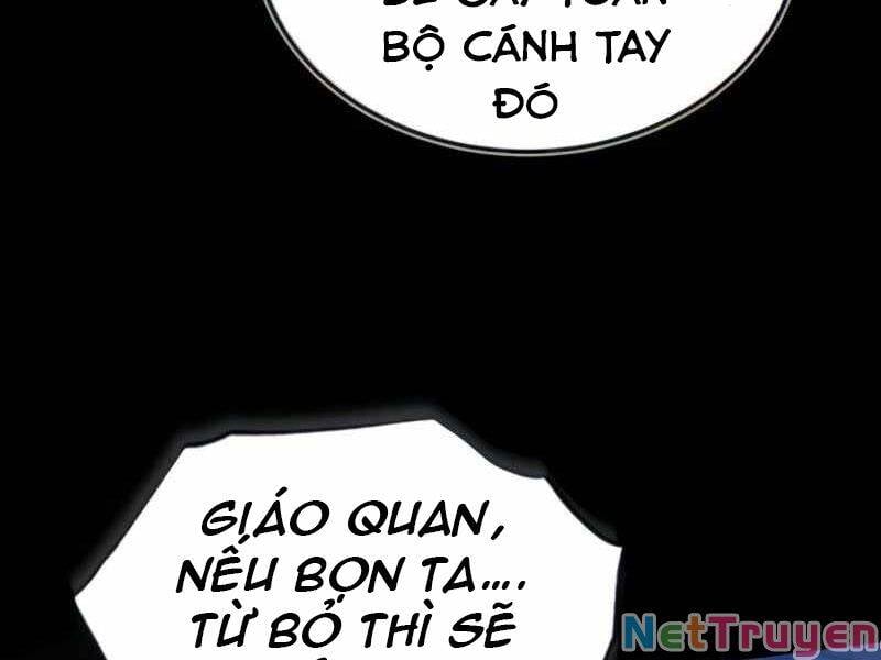 Giảng Sư Đứng Đầu, Baek Sư Phụ Chap 26 - Next Chap 27