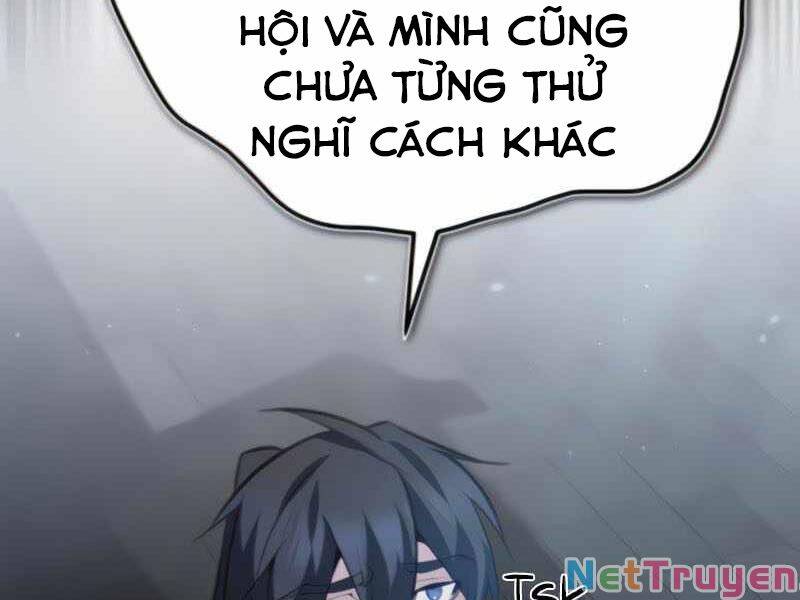 Giảng Sư Đứng Đầu, Baek Sư Phụ Chap 26 - Next Chap 27