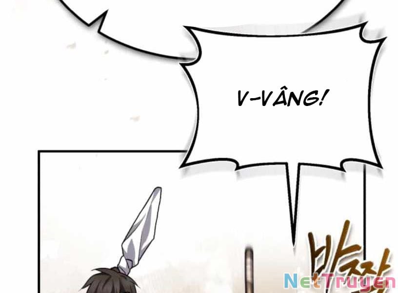 Giảng Sư Đứng Đầu, Baek Sư Phụ Chap 27 - Next Chap 28