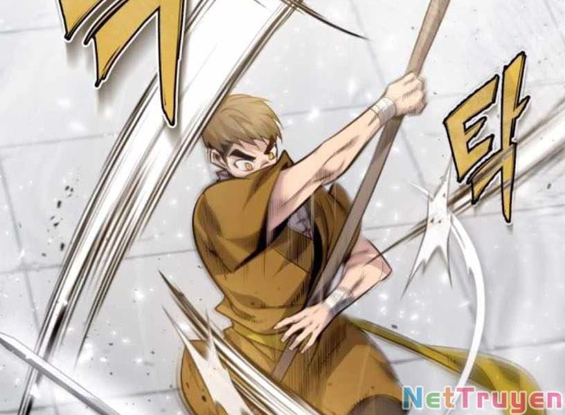 Giảng Sư Đứng Đầu, Baek Sư Phụ Chap 27 - Next Chap 28