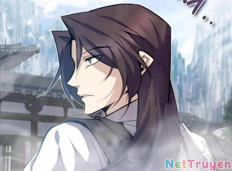 Giảng Sư Đứng Đầu, Baek Sư Phụ Chap 27 - Next Chap 28