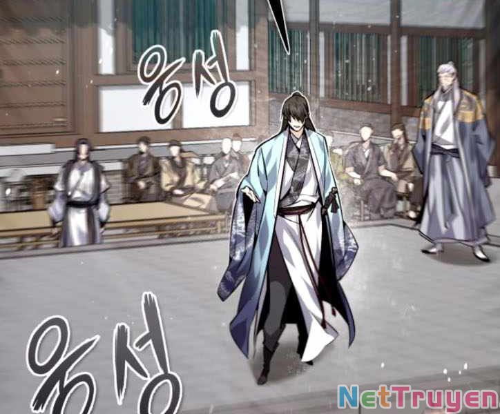 Giảng Sư Đứng Đầu, Baek Sư Phụ Chap 29 - Next Chap 30