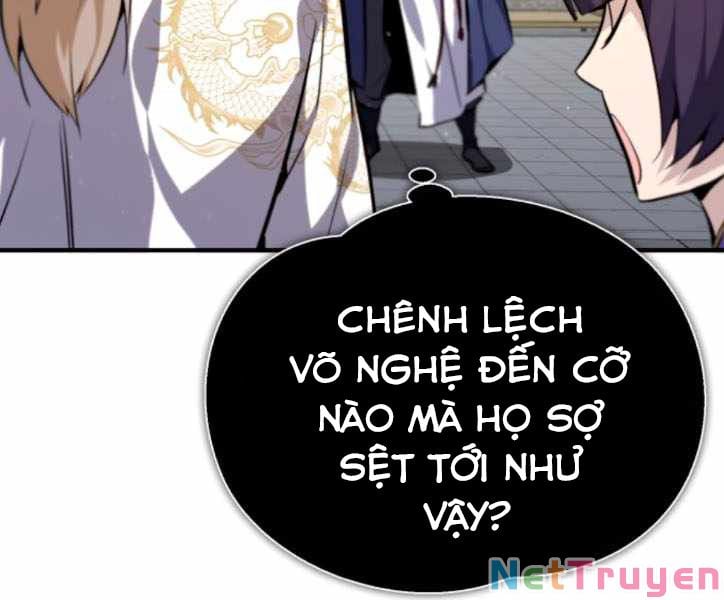 Giảng Sư Đứng Đầu, Baek Sư Phụ Chap 29 - Next Chap 30