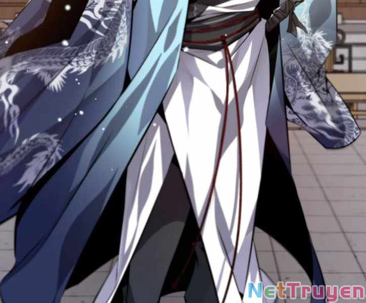 Giảng Sư Đứng Đầu, Baek Sư Phụ Chap 29 - Next Chap 30